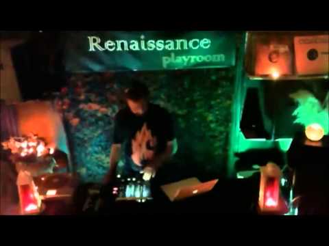 Renaissance playroom - Vasco Ispirian (TEAM records - Madrid)