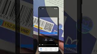 Super fast QR &amp; barcode scanner