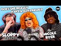 Sloppy Seconds 314 Honk W Nicole Byer
