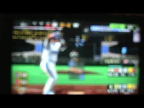 Pro Baseball Spirits 2012 Playstation 3