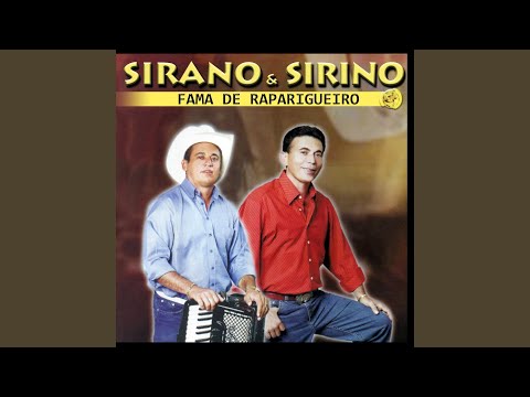 Filme triste - Sirano & Sirino