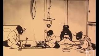 [1929] Futatsu no Sekai