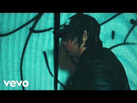 King Raymond - P Lecture (Official Video)