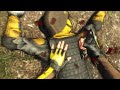 Far Cry 3 Stealth Kills Outpost Liberation 4K 60Fps
