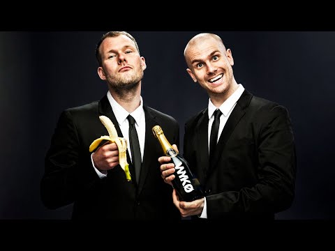 Dada Life - Kick Out The Epic Motherf*cker (WYKO & MDH Remix) [Big Room Techno]