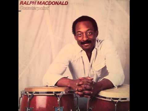 Ralph Macdonald -- East Dry River (1979)