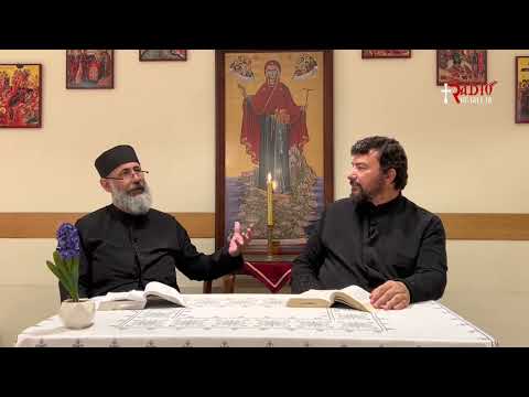 25.Besimi i Krishterë Orthodhoks  - Mbretërimi i mbretit David- At Ilia Mazniku