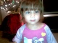 Baby Skye Sing And Dance Barney S Song Mp4