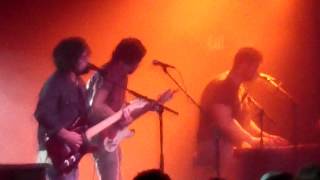 Conor Oberst &#39;Roosevelt Room&#39; (live, Clifton Park, NY 7/22/2017)