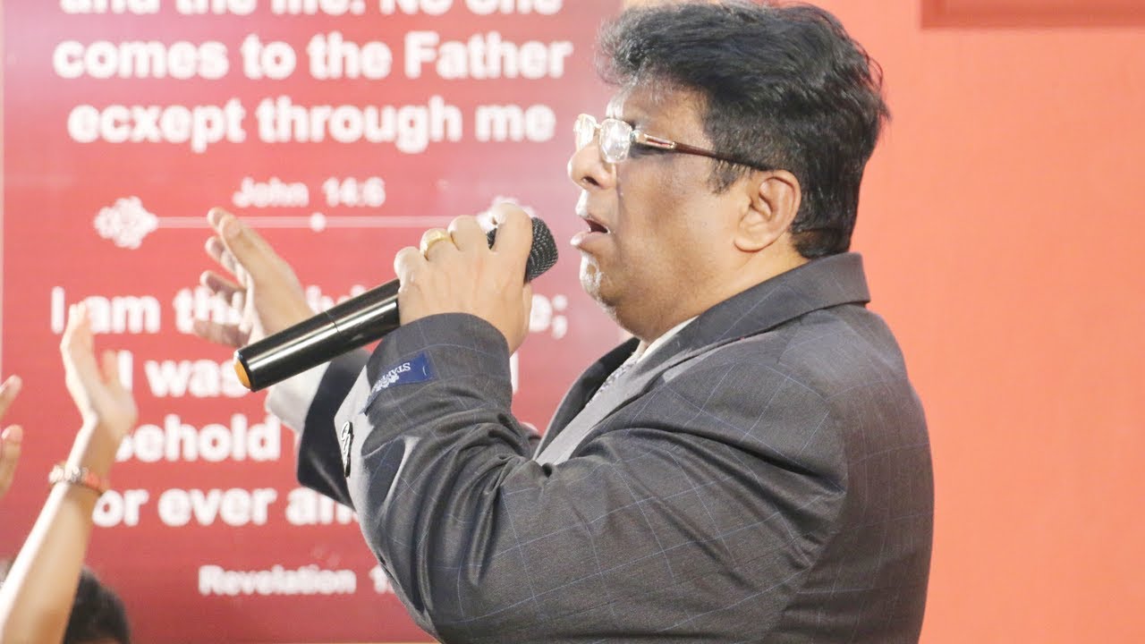 Prayer in Kannada for Business Growth (ವ್ಯಾಪಾರದಲ್ಲಿ ಅಭಿವೃದಿಗಾಗಿ ಪ್ರಾಥನೆ ) - Bro Andrew Richard