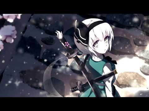 【東方 Vocal】 Duas Eclipses 【発熱巫女～ず】 (English Sub)