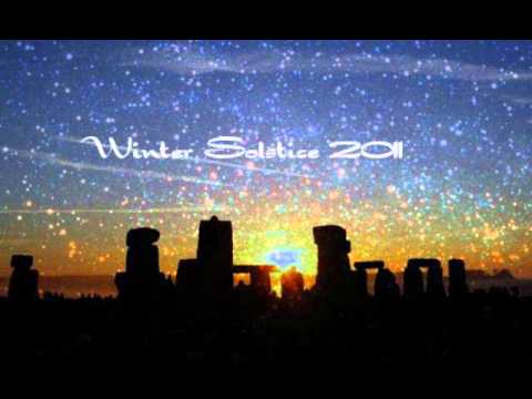 Androcell & Distant System @ Winter Solstice 2011