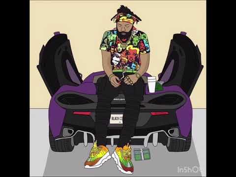 Money Man & Trauma Tone Ft Bc Juney “No Feelings” (TraumaMan)