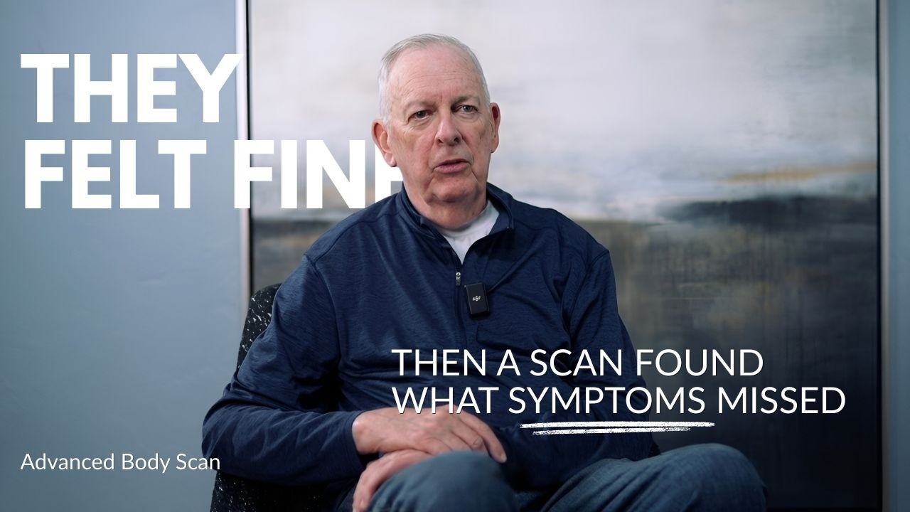 Advanced Body Scan overview video thumbnail