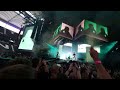Linkin Park Live In Frankfurt 20250708 1st First Night Deutsche Bank Park Great Audio POV LPU Pit
