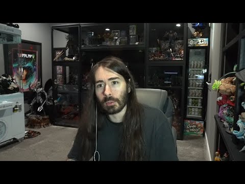 A Rant Nobody Expected