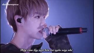 [Vietsub] Confession song (고백송) - GOT7
