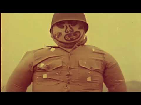 Julian Verdee - Talk means trouble, don't talk