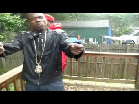 Skrill (Cop And Go) - Cocaine Cannon Presents HD