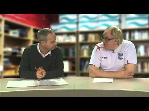 Race tipping - On The Couch