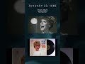 On This Day - Jan 23 - Petula Clark, George Harrison