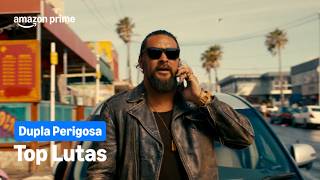 Dupla Perigosa | Top Lutas | Prime Video
