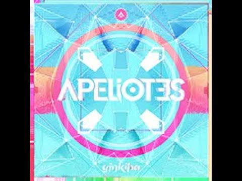 APEOLITES - ginkiha