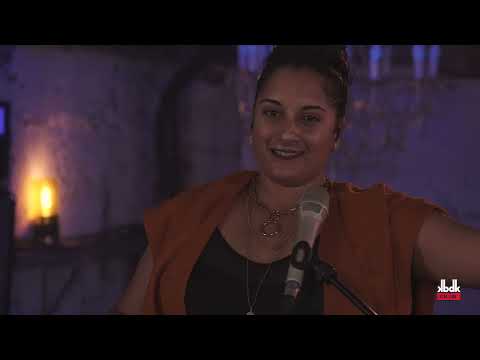 KbdK On Air / LIVE FONN' KAL / MAYA KAMATY