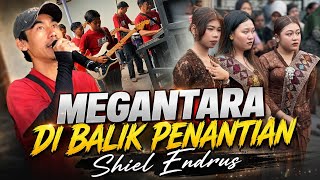 Download lagu Di belakang Shiel yang sedang menunggu, ia bersuara merdu nan indah - Meganatra mp3