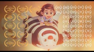 Overmountain Animation Festival…Best of Professional Award/アメリカ