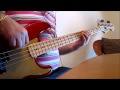 Blondie - Maria Bass Cover 