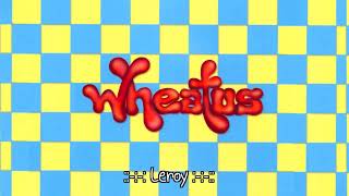 Wheatus   Leroy   Álbum Wheatus HD