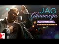 Flute Version Jag Ghoomeya Sultan Vishal And Shekhar Irshad Kamil Vijay Tambe