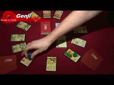 Board to Death Review