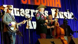 Our Last Goodbye  / (2019) version  of  Doyle Lawson and Quicksilver