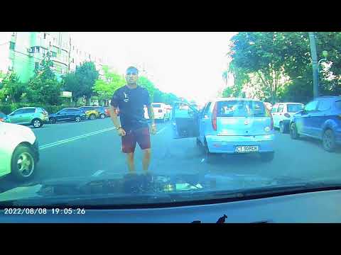 Drogat recalcitrant in Constanta