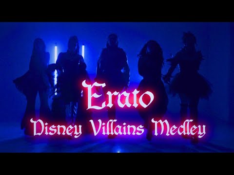 Erato (Disney Villains Medley) - ArteMuse