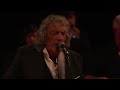 Vox Dei Sinfónico La Biblia 50 Años Centro Cultural Kirchner Ricardo Soule