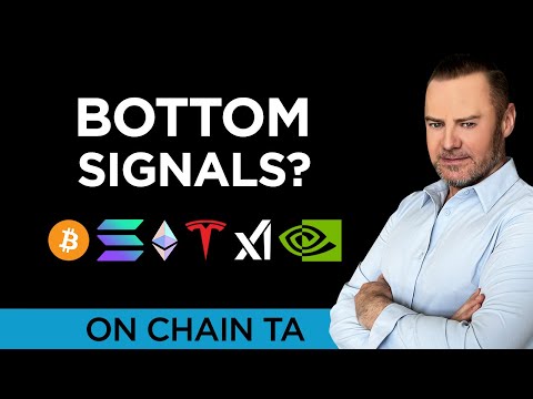 OCTA: Did Whales Just Flip the Entire Cycle? 🐳🔄