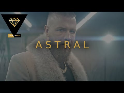 EPIC KOLLEGAH TYPE BEAT 2022  - ASTRAL