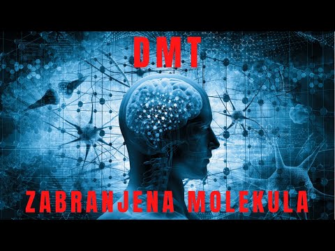 DUHOVNA MOLEKULA: Zašto je ova tvar zabranjena u svijetu?!