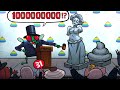 Sheet Quest Funny Troll Toilet Humor All Levels Gameplay Walkthrough HD Android IOS