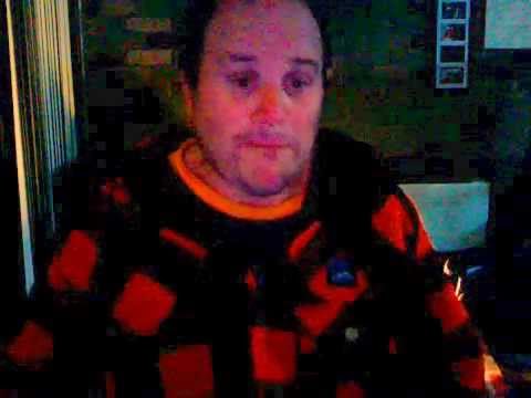 Dominick the alien's after life adventure