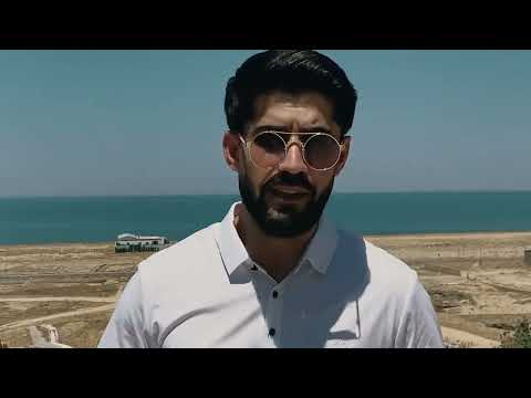 Ruhil Vəlicanov - Ellerim Bomboş (Cover)