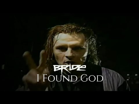I Found God video thumbnail