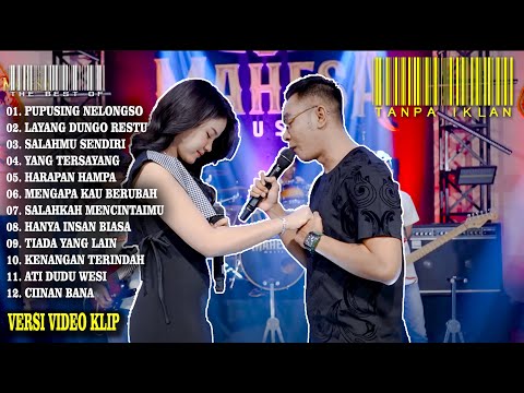 MAHESA Music Full Album 2024 tanpa iklan, PUPUSING NELONGSO, LAYANG DUNGO RESTU