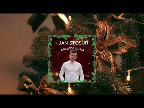 Jan Stosur - Mizerna Cicha