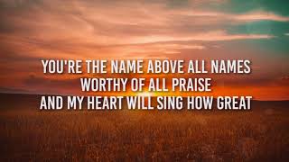 Worship Medley - Caleb + Kelsey Mashup Piano Instrumental