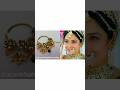 Anupama S Inspired Nose Ring Subscribe For More Jewellery Tutorial Videos Anupama Rupaliganguly
