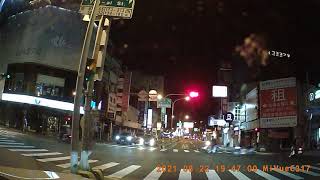 [小心] 08/22 友愛街-西門路口機車車禍